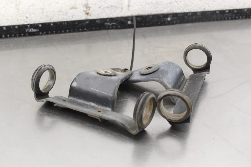 Suzuki GS550 1978 faro delantero luz montaje lámpara par O935 Foto 2 de 4