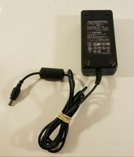 EDAC EDACPOWER ELEC EA1050A-120 12V AC Adapter Power Supply   USED