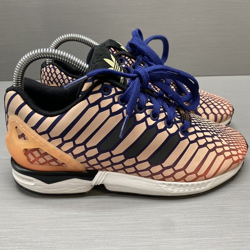 adidas torsion reflective