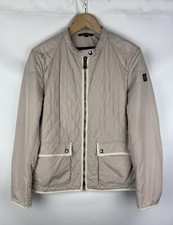 Veste matelassée femme Belstaff taille 48