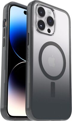 OtterBox Clear Case Series,MagSafe for iPhone 14 Pro Max