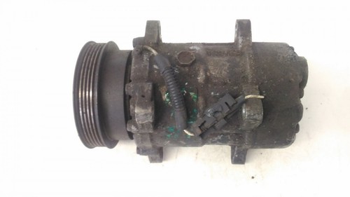 Renault Megane 1996 AC AIR Compressor Pump 7700866491d, 8084801624 #876959-60