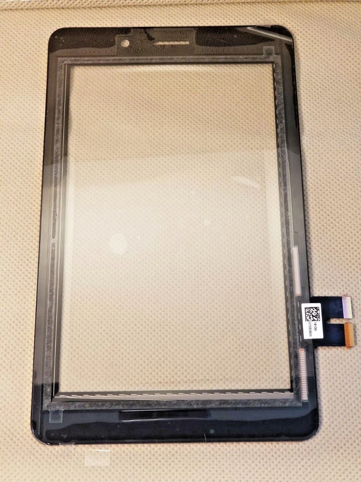 New Asus OEM Touch Screen Digitizer Front Glass Replacement for FONEPAD ME371 MG - Image 4 of 4