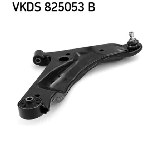 SKF Lenker, RadaufhäNgung Vkds 825053 B-image