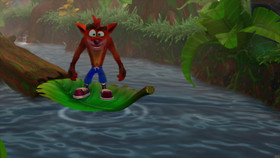 Crash Bandicoot N. Sane Trilogy -Xbox One, X|S KEY Argentina  ☑Play Global ☑VPN