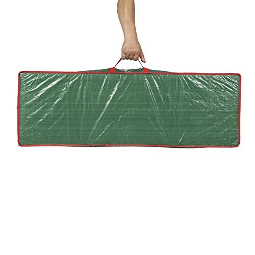 Underbed Gift Wrap Organizer,Gift Wrapping Paper Storage Container,Holds Green - Bild 3 von 4