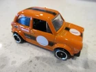 2026 Hot Wheels Silver Series Custom '70 Honda N600 GRAND PRIX Vintage Club Car
