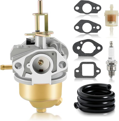 #ad #ad EA190V Carburetor for Subaru EA190V EA175V Pressure Washer Manual Choke $62.93