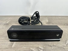 Microsoft Xbox One Kinect Wired Motion Sensor Black Model 1520 OEM