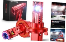 ??? Fog Bulbs Combo, 32000LM ???? Fog Bulbs 1:1 Design, Plug-N-Play, 