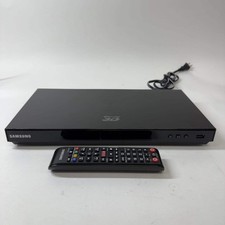 Samsung Blu-Ray Disc Player BD-E5900