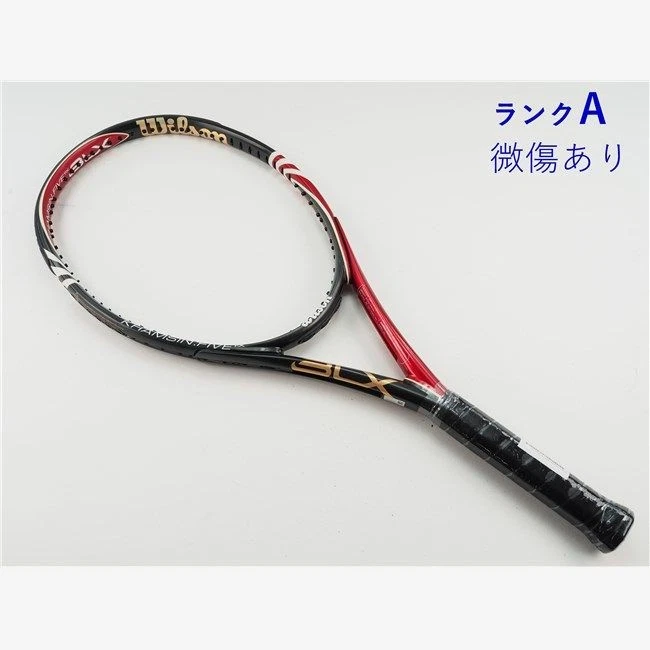 Wilson Five Blx Tennis Racquet for sale | eBay