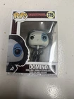 Funko Pop! Vinyl: Marvel - Deadpool- Domino #315