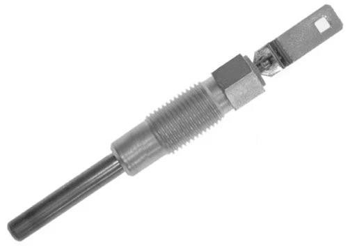 Conjunto de 8 velas de incandescência diesel ACDelco 12G para Ford Buick Pontiac Oldsmobile 79-86 - Imagem 2 de 4