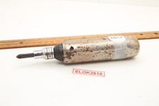 Snap-on Pit120 38 Drive Hand Impact Driver Wff22 Phillips Socket Usa Snap-on Pit120 38 Drive Hand Impact Driver Wff22 Phillips Socket Usa