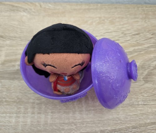 Disney 100 LIMITED EDITION Princess Teacup MOANA Mini Plush - Picture 5 of 5
