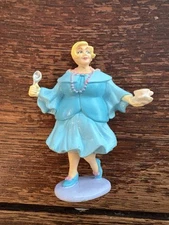 Vintage Anastasia Sophie (1997) Collectible Galoob Figure 3 Inch, Vintage, Rare