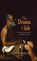 Stephen Finlan | The Drama Of Job | Buch | Englisch (2025) | Cascade Books