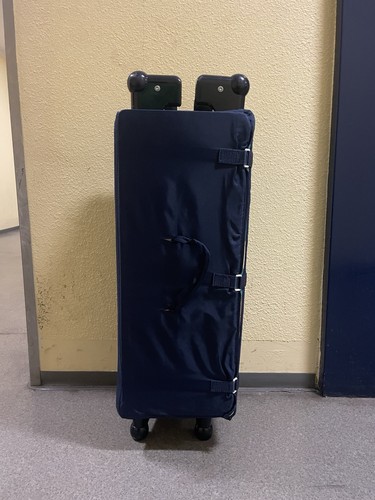 Reisebettchen Baby Cab mit zusätzlicher Matratze - unbenutzt / neu - Bild 6 von 19