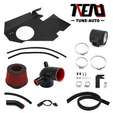 Cold Air Intake System Kit Pipe For BMW F10/F11 N55 535i Hatchback 3.0T 09-16