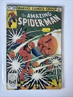 MARVEL AMAZING SPIDER-MAN #244 HOBGOBLIN NM