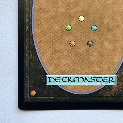 MTG Muerra, Trash Tactician (0352) *Raised Foil Borderless* Bloomburrow MT/NM - Picture 6 of 10