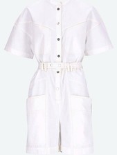 Isabel Marant KIARA Jumpsuit CB0037FA B1G04E 23EC 133043734