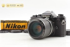 Compteur OK [N MINT] Nikon FE