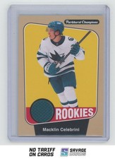 2024-25 Parkhurst Champions Hockey Checklist Guide in-content 34