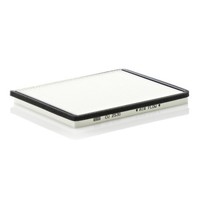 Filter Innenraumluft Mann-Filter CU 2530 FüR Ford Maverick