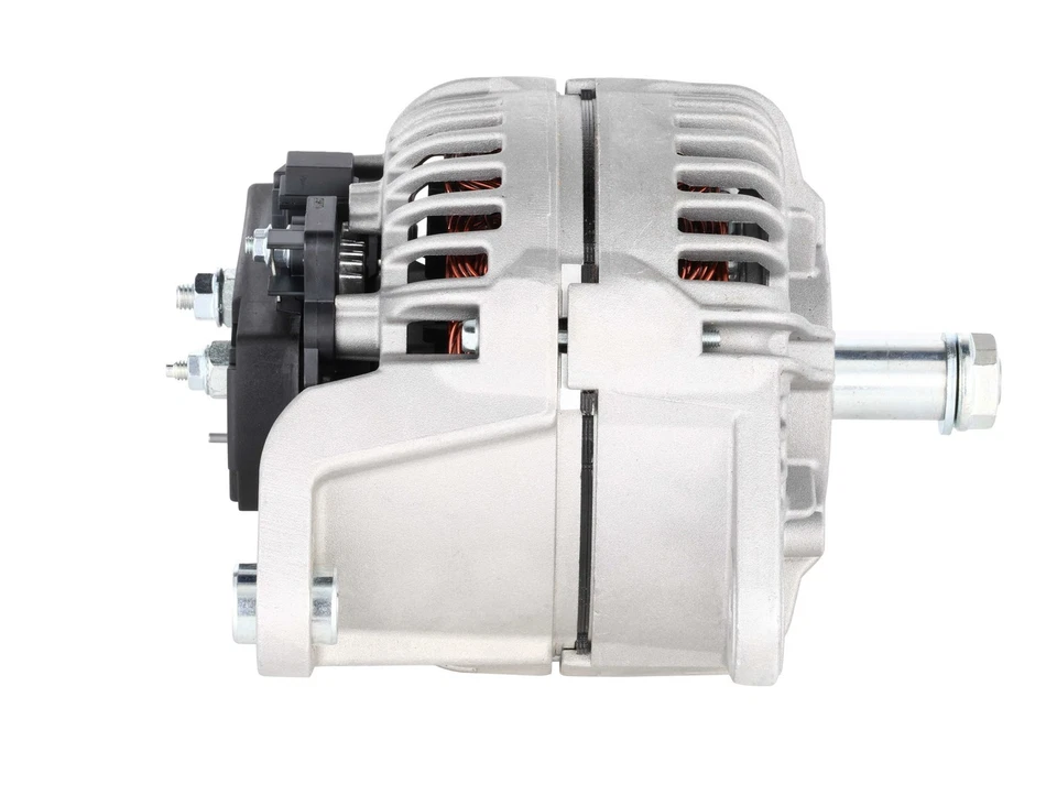 Bosch Alternator AL9963SB For 74-15 Western Star 4900 4800 Freightliner FLD120 - Image 3 of 4