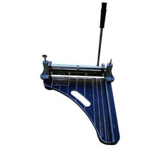 ROBERTS 10-900 Pro Vinyl Tile Cutter 12 VCT L...