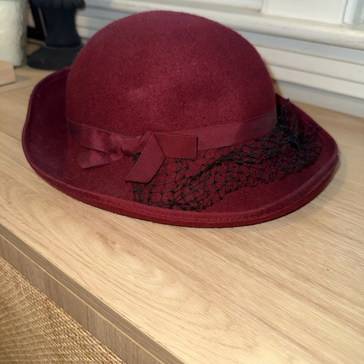 Betmar Felt Hats for Women for sale | eBay display picture 1