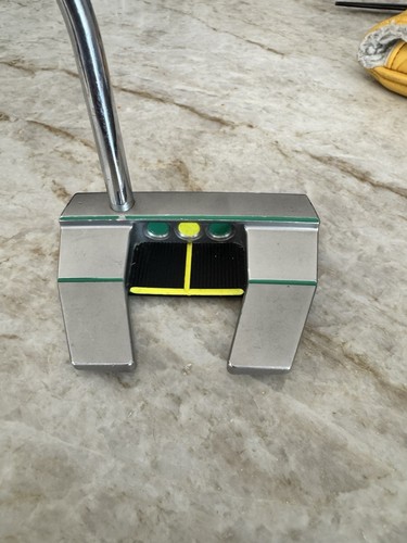 scotty cameron dual balance putter Custom Masters Augusta | eBay