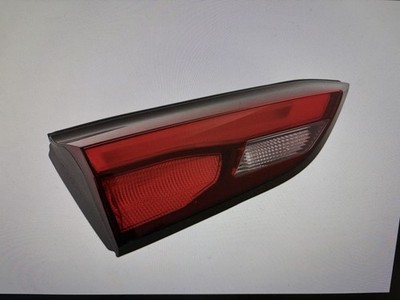 84949340 LAMP ASM-RR CLSR SIG