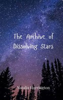 Natalia Harrington | The Archive Of Dissolving Stars | Taschenbuch | Englisch
