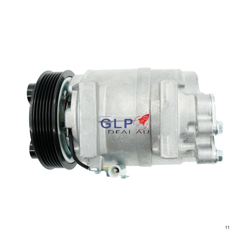 A/C AC Compressor for Land Rover Range Rover Evoque 2.0L - 2012 -2015 - Bild 8 von 8
