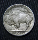 1928 D Buffalo Nickel XF+ ~ FULL HORN ~  (Lot #21-23)