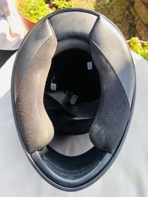Harley-Davidson Black 115th Anniversary/Full Face Helmet/Dark