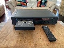 Arcam Alpha One CD Player in black - In excellent condition