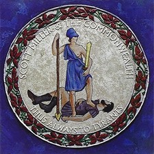 Scott Miller & The Commonwealth - T... - Scott Miller & The Commonwealth CD YQVG