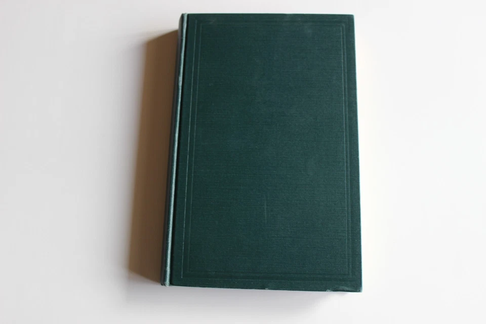 Caves of Missouri by J. Harlen Bretz Vol. XXXIX Second Series 1956 HB Ex-Library - Image 2 of 4