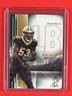 2024 Topps Signature Class Jaylan Ford RC #155 Green /150 Rookie (RC)