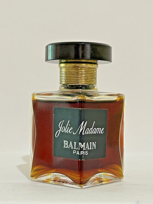 【希少品】BALMAIN Jolie Madame ジョリーマダム 113ml s-l400.jpg