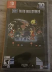 BRAND NEW Taito Milestones for Nintendo Switch Factory Sealed Game Collection