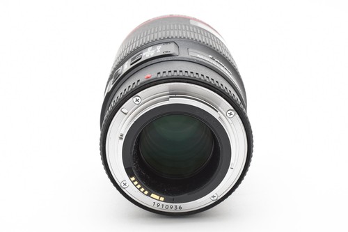 Canon EF 100mm F/2.8L IS USM Macro Objektiv aus Japan [Exc+++] #2635363A - Bild 6 von 12