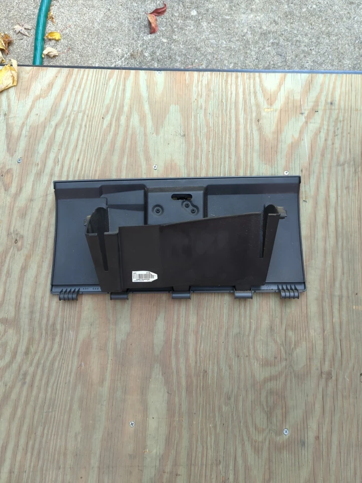 Dodge Ram 2500 3500 2006 guantera compartimento 0024946 Foto 4 de 4