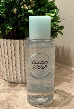 VICTORIAS SECRET / PINK Cactus Water Limited Edition Desert Oasis Body Mists