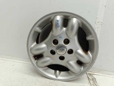 Jantes Land Rover FREELANDER