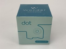 Wonder Workshop Dot DO01 Robot